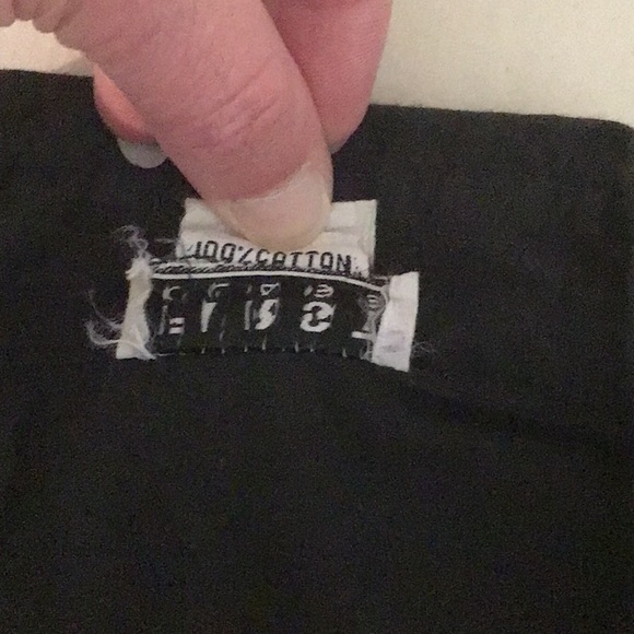 🌼Vintage 80’s🌼 First Class embellished blouse size medium - Picture 13 of 16